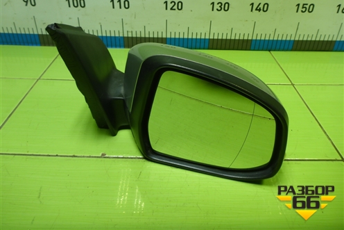 Зеркало правое электрическое (10 контактов) для Ford Focus 3 с 2011г (Фокус)