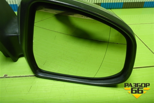 Зеркало правое электрическое (10 контактов) для Ford Focus 3 с 2011г (Фокус)