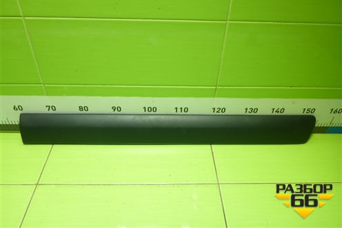 Накладка двери передней правой (8450091016) для VAZ Largus/Ларгус с 2012-2024г