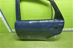 Дверь задняя левая (хэтчбек) (1702408) для Ford Focus 2 с 2008-2011г (Фокус)