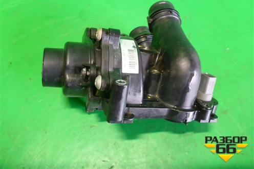 Насос водяной помпа (2.0л CDN) (06J121111D) для Audi A4 (В8) с 2007-2015г (А4)