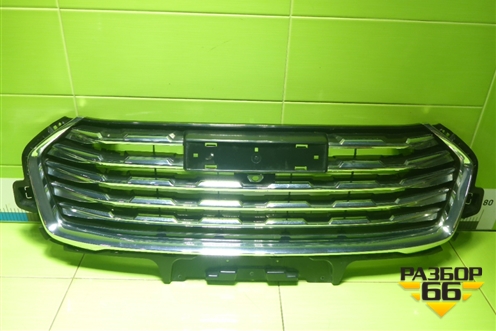 Решетка радиатора (5509132XST01A) для Haval Jolion с 2021г (Джолион)