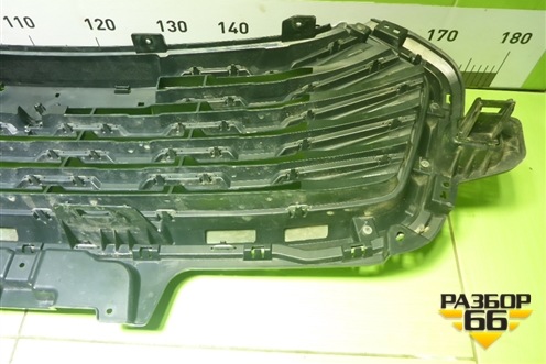 Решетка радиатора (5509132XST01A) для Haval Jolion с 2021г (Джолион)