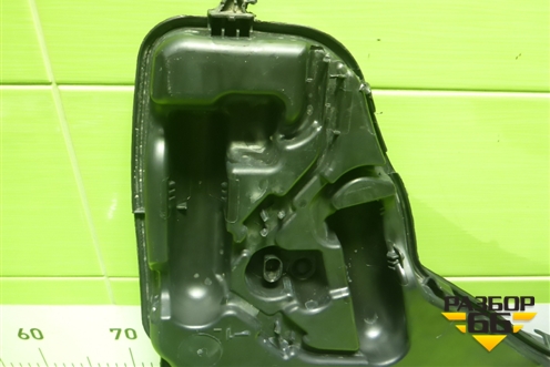 Бачок омывателя лобового стекла (749982804) для BMW X3 G01 с 2017г (Х3 Г01)