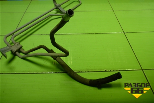 Радиатор гидроусилителя для Ford Focus 3 с 2011г (Фокус)