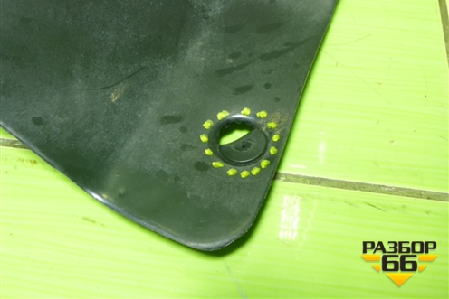 Накладка заднего бампера правая (нижняя) (2804186XKM01A) для Tank 300 с 2021-2025г