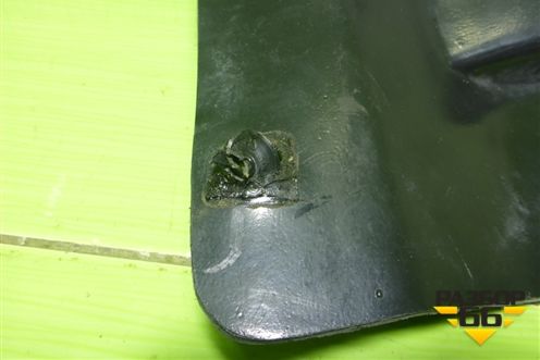 Накладка заднего бампера правая (нижняя) (2804186XKM01A) для Tank 300 с 2021-2025г