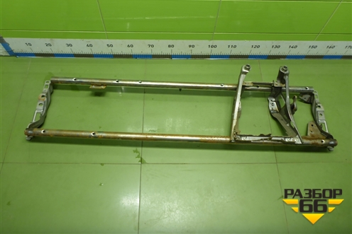 Усилитель торпедо (BV6NA04545AA) для Ford Focus 3 с 2011г (Фокус)