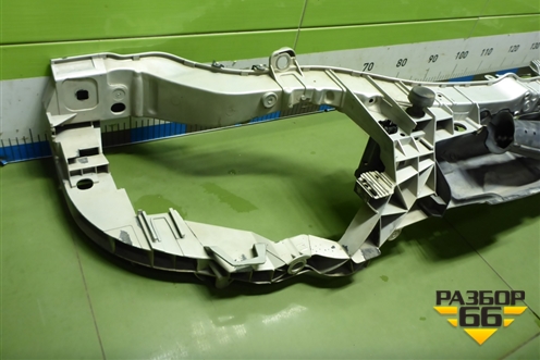 Панель передняя (BM518B041B) для Ford Focus 3 с 2011г (Фокус)