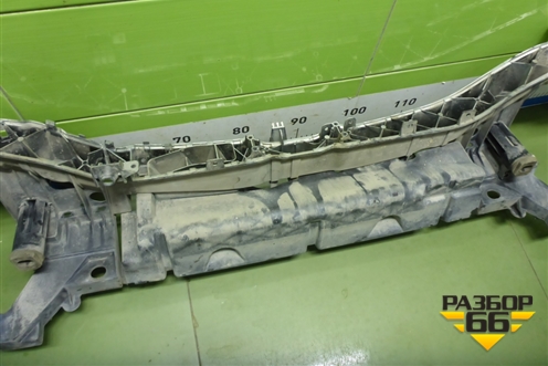 Панель передняя (BM518B041B) для Ford Focus 3 с 2011г (Фокус)