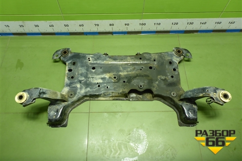 Подрамник передний МКПП для Ford Focus 3 с 2011г (Фокус)