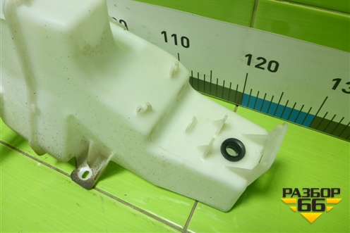 Бачок омывателя лобового стекла (98610BW010) для Hyundai Creta с 2021-2025г (Крета)