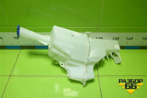 Бачок омывателя лобового стекла (98610BW010) для Hyundai Creta с 2021-2025г (Крета)