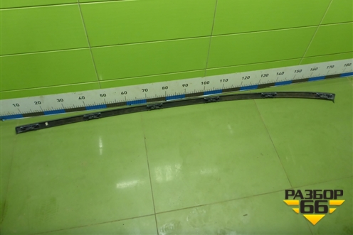 Молдинг крыши левый для Ford Focus 3 с 2011г (Фокус)