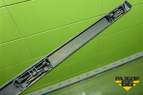 Молдинг крыши правый для Ford Focus 3 с 2011г (Фокус)