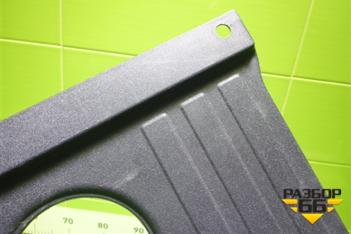 Накладка моторного отсека правая (6600014151) для Geely Coolray с 2019-2025г (Кулрей)