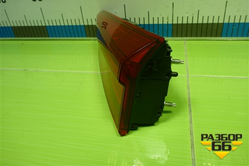 Фонарь задний внутренний правый (4133103XST01A) для Haval Jolion с 2021г (Джолион)