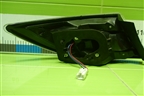 Фонарь задний наружный правый (до 2009г) (GS1F51150) для Mazda Mazda 6 (GH) с 2007-2012г