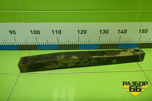 Кронштейн подрамника левый для VAZ Vesta/Веста с 2015г