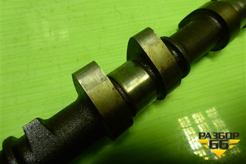 Распредвал впускной (1.6л PNDA) для Ford Focus 3 с 2011г (Фокус)