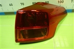 Фонарь задний наружный правый (до 2015г) (8155142170) для Toyota Rav-4 с 2012-2019г (Рав 4)