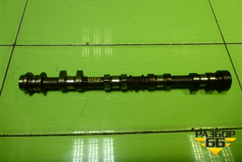 Распредвал выпускной (1.6л PNDA) для Ford Focus 3 с 2011г (Фокус)