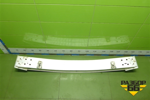 Усилитель переднего бампера для Lexus RX 350 с 2022г (РХ)