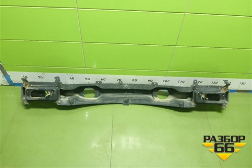 Усилитель заднего бампера (866312Y000) для Hyundai ix 35 с 2010г (Ай икс 35)