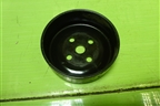 Шкив помпы  (1.6л PNDA) для Ford Focus 3 с 2011г (Фокус)