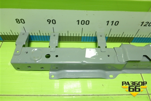 Панель передняя верхняя часть (T1E5010C2142) для Chery Tiggo 7 Pro Max с 2022г (Тиго 7 Про Макс)