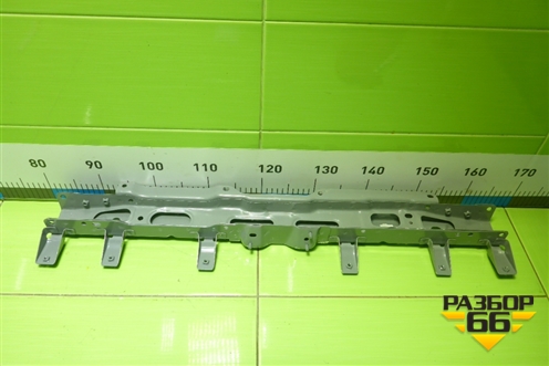 Панель передняя верхняя часть (T1E5010C2142) для Chery Tiggo 7 Pro Max с 2022г (Тиго 7 Про Макс)