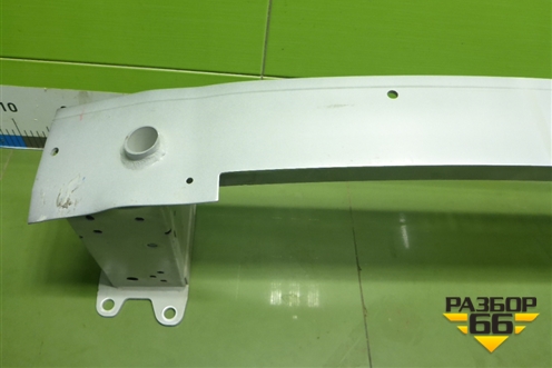 Усилитель переднего бампера (8889122698) для Geely Monjaro с 2021г (Монджаро)