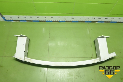 Усилитель переднего бампера (8889122698) для Geely Monjaro с 2021г (Монджаро)