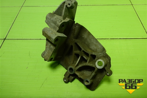 Кронштейн двигателя правый (1.6л PNDA) (7S7G6F001AB) для Ford Focus 3 с 2011г (Фокус)