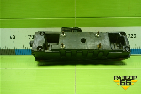 Фонарь задний правый  (DZ9L149810010) для Shacman (shaanxi) X6000 (Х6000)