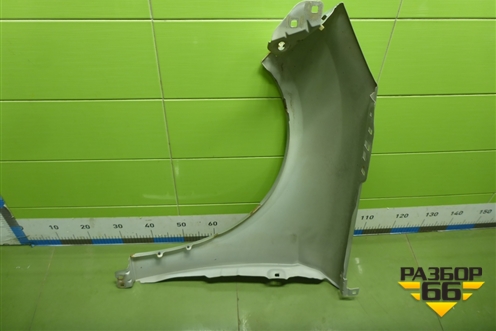 Крыло переднее правое для Ford Focus 3 с 2011г (Фокус)