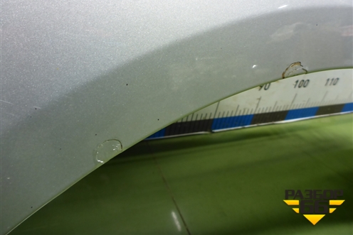 Крыло переднее правое для Ford Focus 3 с 2011г (Фокус)