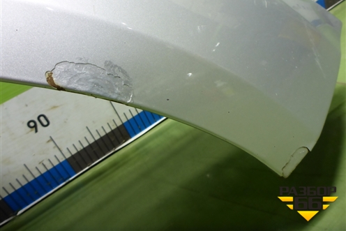 Крыло переднее правое для Ford Focus 3 с 2011г (Фокус)