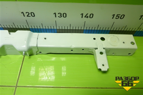 Панель передняя верхняя часть (501005088AA) для OMODA C5 с 2022г (Ц5)