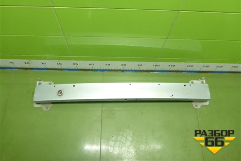 Усилитель переднего бампера (T1E501001677AA) для Chery Tiggo 7 Pro Max с 2022г (Тиго 7 Про Макс)