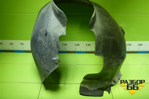 Локер передний левый (дубликат) для Ford Focus 3 с 2011г (Фокус)