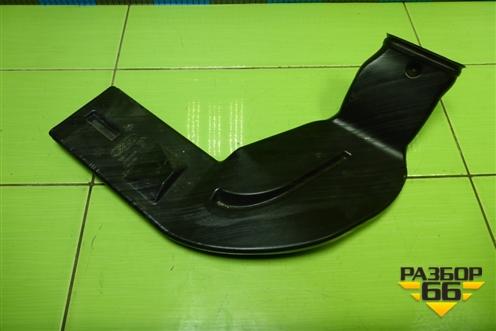 Воздуховод отопителя (AM51R01906AA) для Ford Focus 3 с 2011г (Фокус)