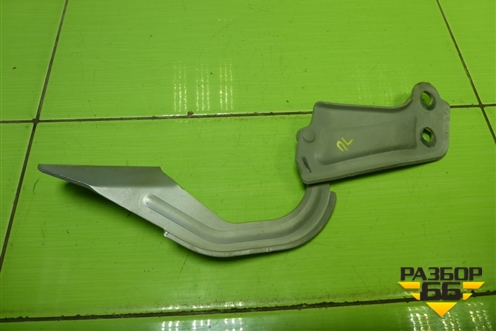 Петля капота левая (BM51A16801AD) для Ford Focus 3 с 2011г (Фокус)