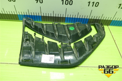 Накладка ПТФ правая (2803119XST01A) для Haval Jolion с 2021г (Джолион)