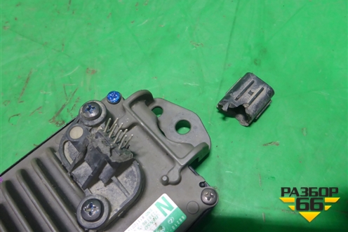 Радар дистроник (8821062020) для Toyota Camry V70 с 2017г (Камри)