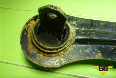 Рычаг задний продольный правый для Ford Focus 3 с 2011г (Фокус)