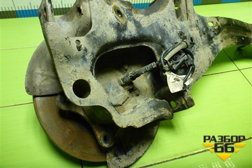 Рычаг задний продольный правый для Ford Focus 3 с 2011г (Фокус)