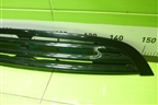 Решетка радиатора (1490376) для Mini Cooper R50/52/53 с 2001-2006г (Купер)