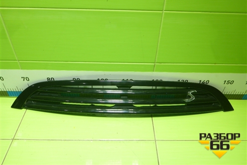 Решетка радиатора (1490376) для Mini Cooper R50/52/53 с 2001-2006г (Купер)