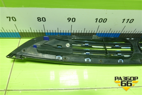 Решетка радиатора (1490376) для Mini Cooper R50/52/53 с 2001-2006г (Купер)